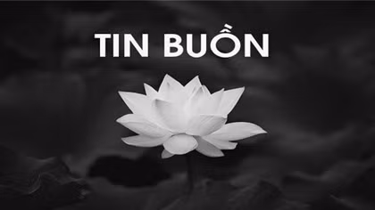 Tin buồn: Thượng tá Ngô Văn Minh từ trần