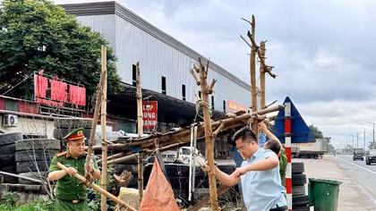 "Chìa khóa" ngăn ngừa vi phạm và tai nạn giao thông ở Lạng Sơn