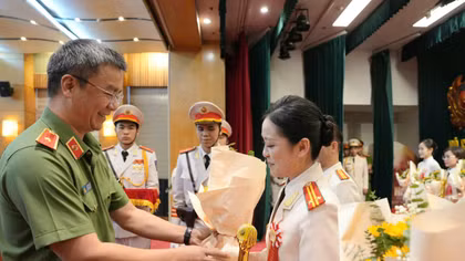 Bốn thành công mang tính đột phá trong hội thi tuyên truyền Nghị quyết Đại hội XIV