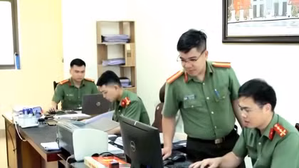 Lực lượng An ninh điều tra Công an tỉnh Lạng Sơn: Viết tiếp trang sử vàng nơi địa đầu Tổ quốc