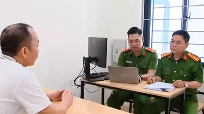 Phát hiện gần 2.000 tấn chất thải bị chôn lấp trái phép ở Đồng Nai