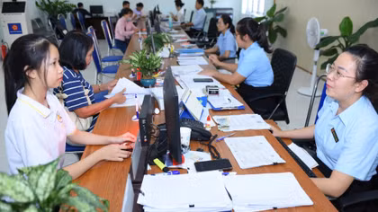 Một năm thực hiện chính quyền 2 cấp: Huế chuyển mình tích cực