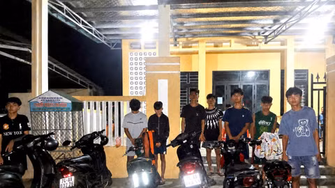 Nhiều giải pháp xử lý nghiêm “quái xế” trong giới trẻ vị thành niên