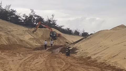 Tìm cách giải ngân các công trình giao thông ngàn tỷ