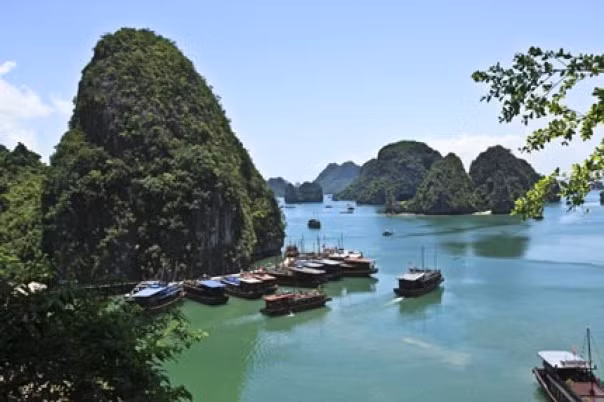 Hội An phát huy giá trị nghệ thuật của di sản, tạo sản phẩn văn hóa du lịch độc đáo ảnh 10