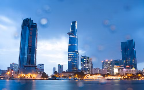Việt Nam ngoạn mục vượt qua biến động kinh tế toàn cầu
