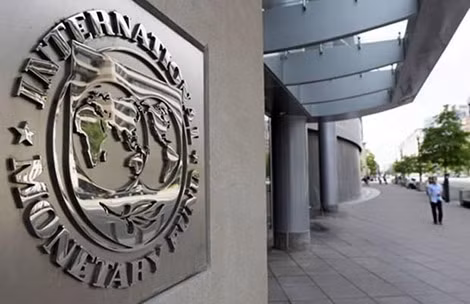 IMF sẵn sàng hợp tác để giảm thiểu tác động của COVID-19 đối với nền kinh tế thế giới.