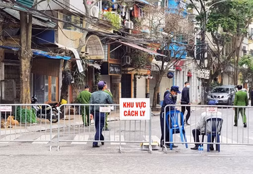 Công an Hà Nội tiếp tục mở đợt cấp căn cước công dân cho người đủ 14 tuổi trở lên ảnh 3