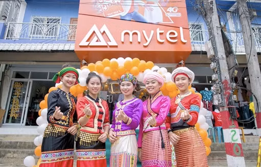 Lợi nhuận trước thuế quý 4 của Viettel Global tăng mạnh
