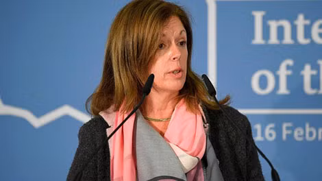 Đặc phái viên tạm quyền của Liên Hợp quốc tại Libya Stephanie Williams kêu gọi các bên ở Libya nối lại đàm phán ngừng bắn.