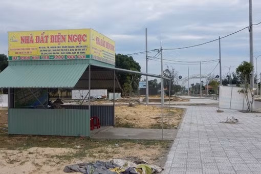 Siết chặt quản lý trong kinh doanh bất động sản