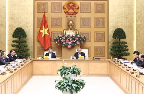 Việt Nam ưu tiên thực hiện chống khủng bố và chống tài trợ khủng bố