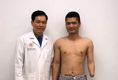 Bệnh nhân trước...
