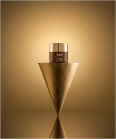 DeAura D’or Mystere - Những giá trị bền vững đỉnh cao.