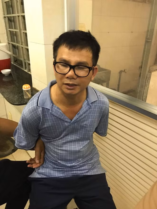 Đối tương Phan Hữu Hiệu
