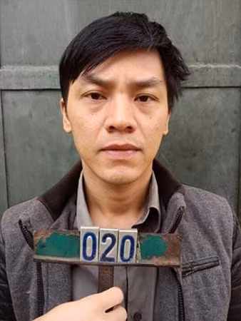 Lâm Hoàng Danh.