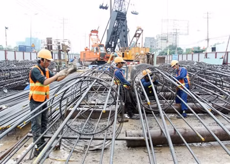 Nguồn vốn cần được đầu tư đúng lĩnh vực, đúng trọng điểm để phát huy hiệu quả. Ảnh minh họa: CTV.
