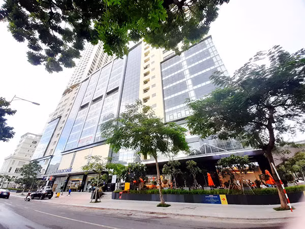 Khu “đất vàng” được giao cho Dự án Nha Trang Gold Coast với giá quá rẻ. Khu “đất vàng” được giao cho Dự án Nha Trang Gold Coast với giá quá rẻ.