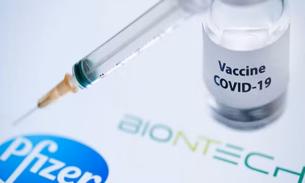 Theo tính toán, Việt Nam cần khoảng 25,2 nghìn tỉ đồng kinh phí vaccine phòng COVID-19.