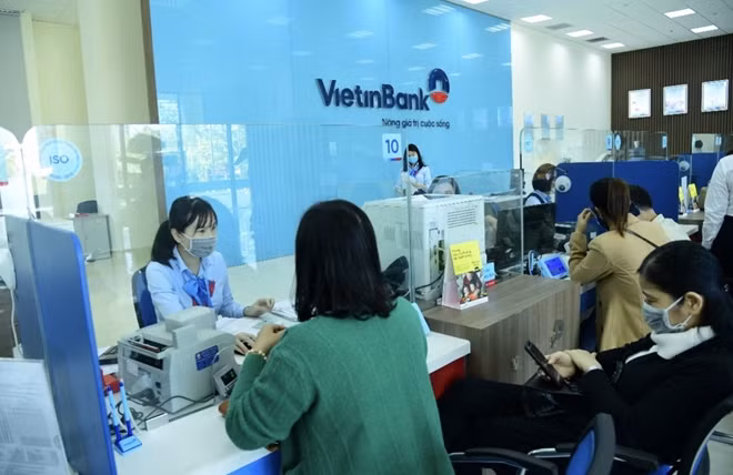 Ảnh minh họa: VietinBank có những biện pháp kiểm soát chi phí, gắn trực tiếp và chặt chẽ với hiệu quả hoạt động kinh doanh.