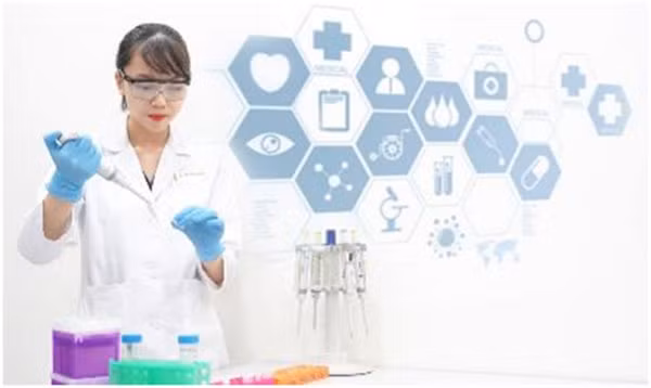 Xét nghiệm gen tiền tiểu đường được khuyến cáo với người tiền tiểu đường, có dấu hiệu bất thường về chỉ số đường huyết & người khỏe muốn được tầm soát sớm. Xét nghiệm gen tiền tiểu đường được khuyến cáo với người tiền tiểu đường, có dấu hiệu bất thường về chỉ số đường huyết & người khỏe muốn được tầm soát sớm.