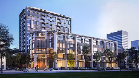 Những dự án liền kề, shophouse ở vị trí trung tâm không nhiều và rất dễ hiểu vì sao nó nhận được nhiều quan tâm. Những dự án liền kề, shophouse ở vị trí trung tâm không nhiều và rất dễ hiểu vì sao nó nhận được nhiều quan tâm.