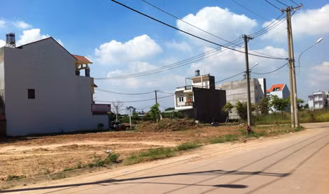 Đất nền ở nhiều khu vực trên địa bàn Hải Phòng bỗng nhiên tăng cao ngất ngưởng ăn theo các dự án.