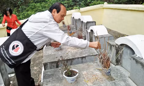 Chuyến du lịch định mệnh khiến 23 nghệ sĩ và người thân tử nạn trên hồ Núi Cốc