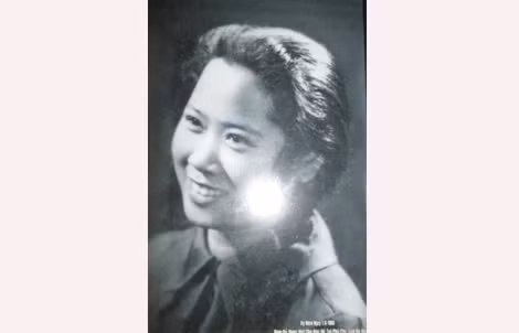 Nghệ sĩ Nam Kỷ.