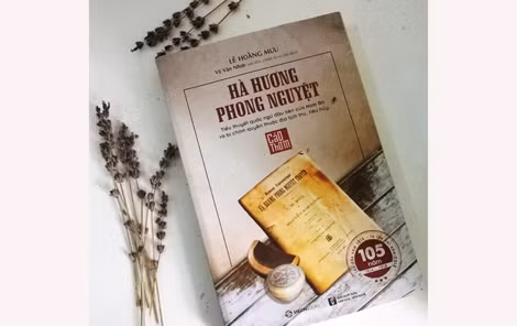 Bộ “Hà Hương phong nguyệt” trở lại trọn vẹn sau gần 100 năm thất lạc đã làm sáng tỏ nhiều tranh cãi.