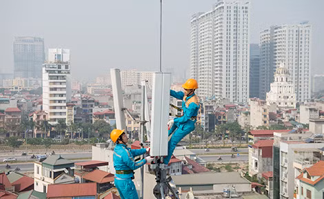 Viettel cam kết đảm bảo dịch vụ cho 1,4 triệu khách hàng tham dự các lễ hội trong dịp nghỉ lễ ảnh 3 Viettel cam kết đảm bảo dịch vụ cho 1,4 triệu khách hàng tham dự các lễ hội trong dịp nghỉ lễ ảnh 3