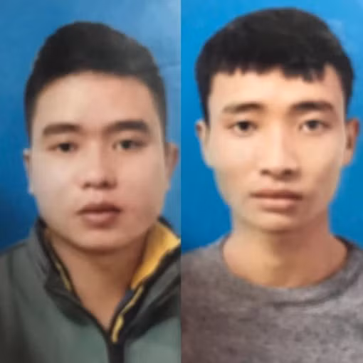Khởi tố 2 đối tượng lừa đảo shipper
