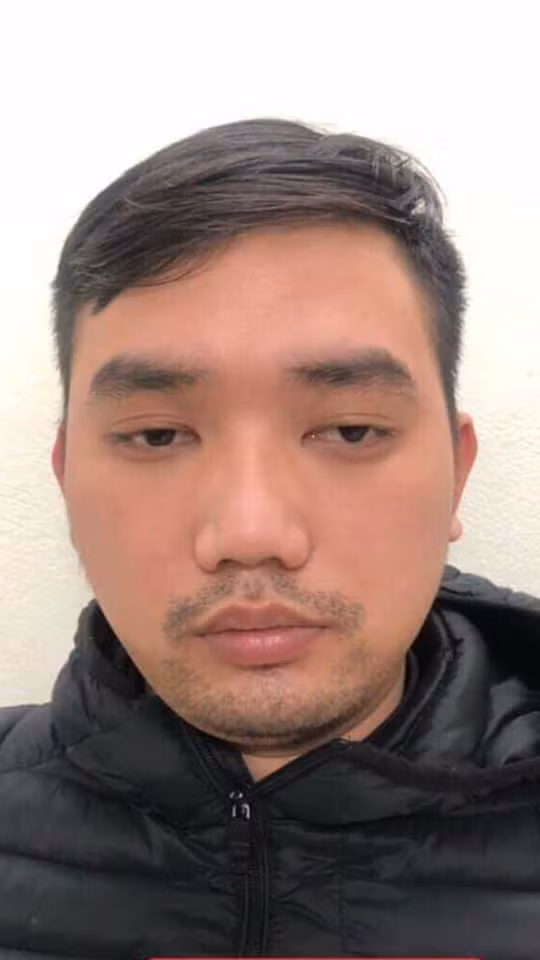 Vũ Hoàng Anh