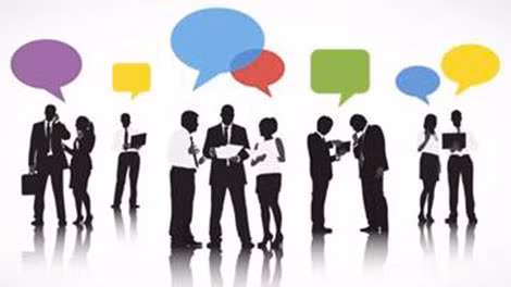 Thị trường ứng dụng “chat” cũng vô cùng đa dạng.