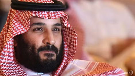 Người đứng đầu Ủy ban tối cao chống tham nhũng của Saudi Arabia - Thái tử Mohammed bin Salman. Người đứng đầu Ủy ban tối cao chống tham nhũng của Saudi Arabia - Thái tử Mohammed bin Salman.