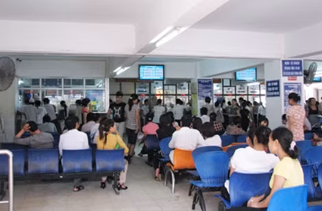 Người bệnh cần được sử dụng thiết bị y tế đúng với giá trị đồng tiền bỏ ra.