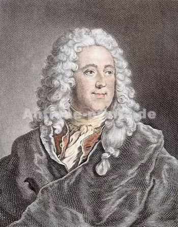 John Law.