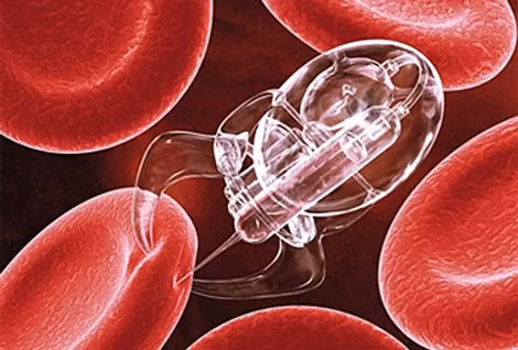 Y học sẽ còn tiến xa hơn nhờ sự phát triển của công nghệ nano, với những nanobot được đưa vào cơ thể, tìm ra nguyên nhân gây bệnh và điều trị ngay từ bên trong.