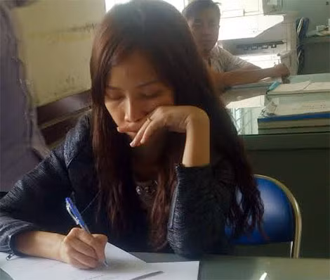 Lê Thị Phương Trang. Lê Thị Phương Trang.