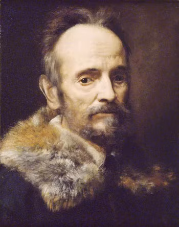 Bernardo Davanzati.