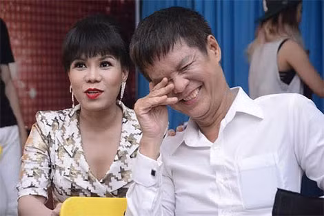 Đạo diễn Lê Hoàng ngồi “ghế nóng” với vị trí giám khảo khách mời.