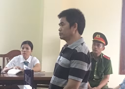 Gã đàn ông đã có vợ sát hại em gái nhân tình vì bị ngăn cản chuyện tình cảm