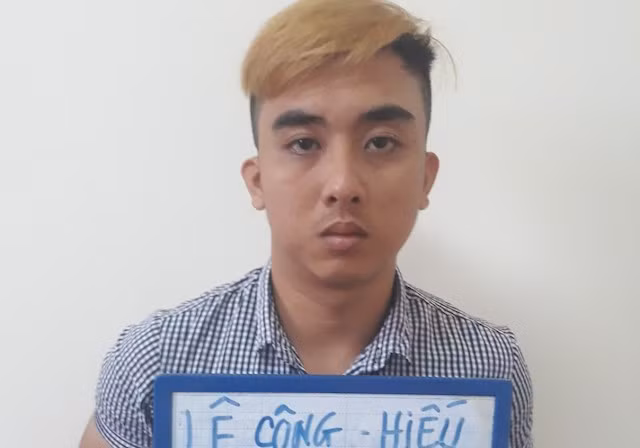 Nam thanh niên 6 lần cưỡng dâm bạn gái.