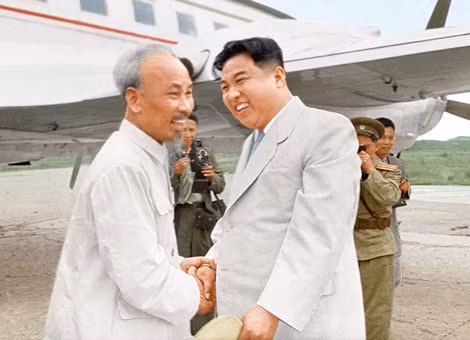 Bước phát triển mới quan hệ hữu nghị Việt-Triều