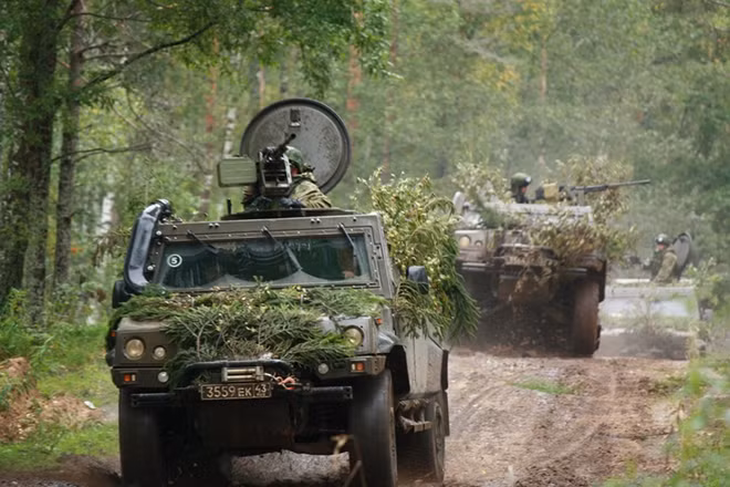 Zapad-2017 được cho là cơ hội để Nga thử nghiệm nhiều khái niệm chiến thuật mới, trong đó có những chiến thuật quân sự được đúc kết từ quá trình thực chiến chống khủng bố ở Syria.