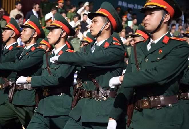 Theo đó, Học viện CSND tiếp tục xác định chủ đề của năm học 2017 - 2018 là: “Chuẩn hóa - Tin học hóa - Hiện đại hóa”.