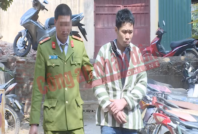 Lò Văn Ích là trùm ma túy ở khu vực Việt - Lào