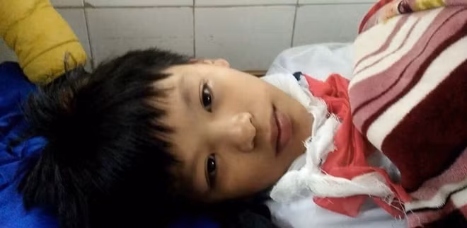 Em Trương Đức Phát.