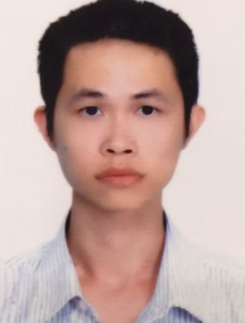 Anh Đỗ Tiến Hưng.