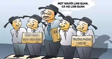 Chỉ một nhiệm kỳ, Giám đốc Sở Y tế lạm quyền tuyển hơn 3.700 lao động